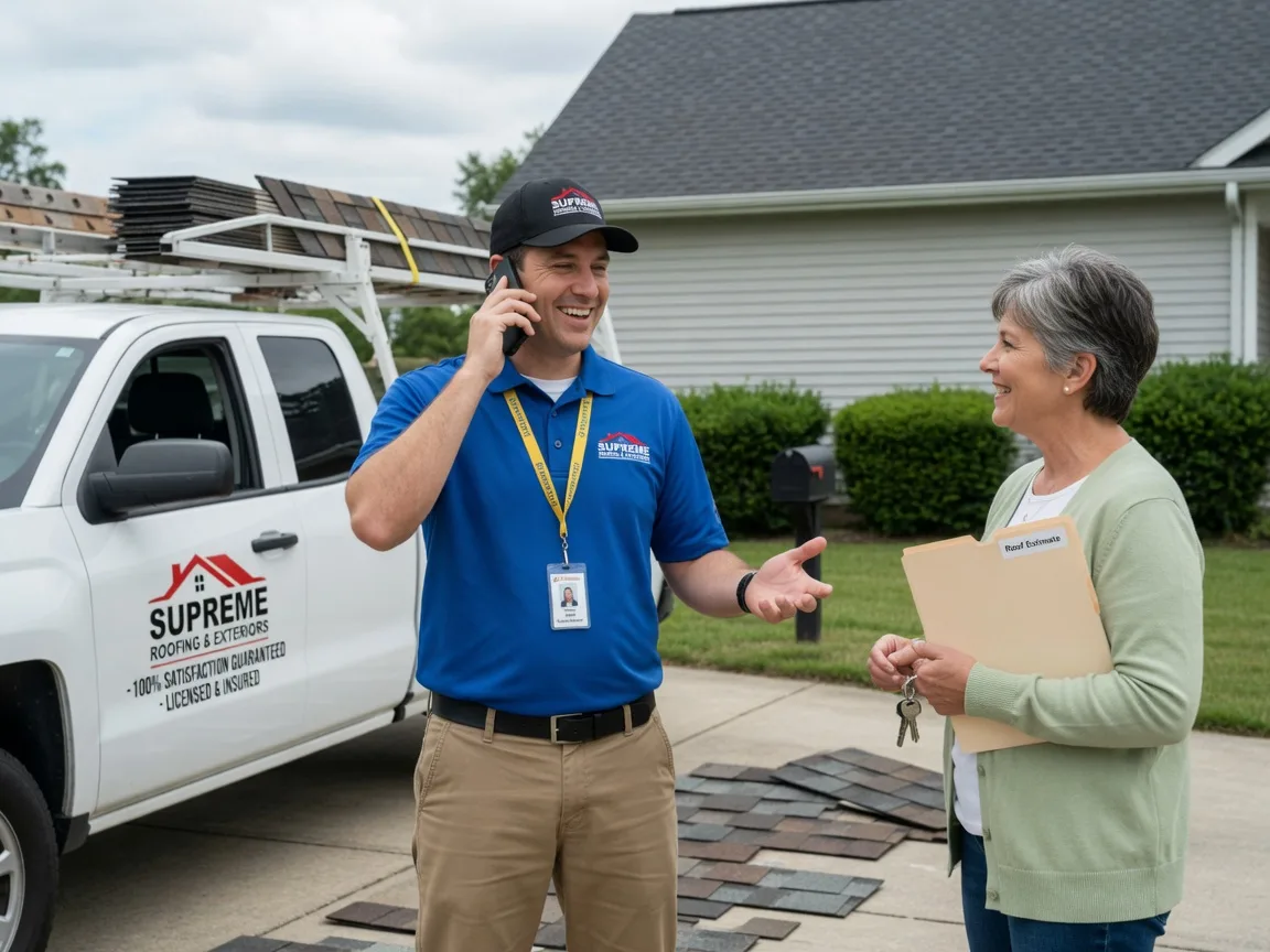 Roof Replacement Harford, PA FAQs