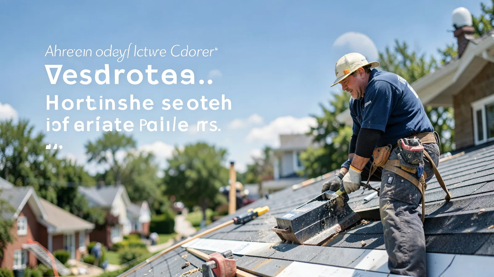 Roof Replacement in Harford, PA near me